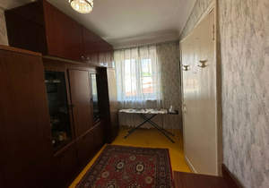 3-к квартира, вторичка, 55м2, 5/5 этаж