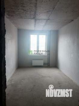 3-к квартира, сданный дом, 81м2, 15/16 этаж