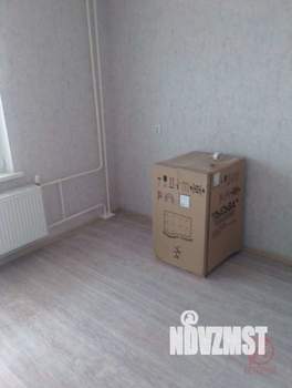 1-к квартира, вторичка, 31м2, 1/16 этаж