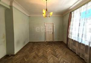 2-к квартира, вторичка, 51м2, 2/4 этаж