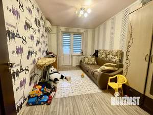 3-к квартира, вторичка, 70м2, 3/5 этаж