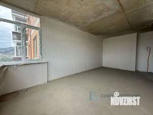 1-к квартира, вторичка, 43м2, 17/20 этаж