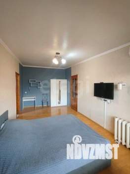 2-к квартира, вторичка, 43м2, 6/6 этаж