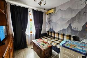 Студия квартира, вторичка, 13м2, 6/7 этаж