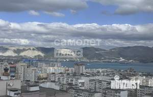2-к квартира, вторичка, 70м2, 20/20 этаж