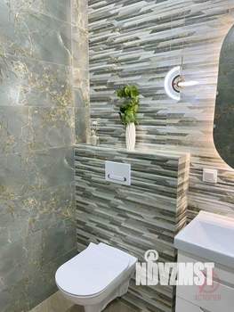 1-к квартира, вторичка, 46м2, 13/16 этаж