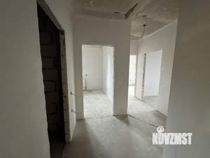 2-к квартира, вторичка, 49м2, 2/20 этаж