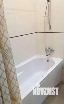 1-к квартира, вторичка, 41м2, 1/10 этаж