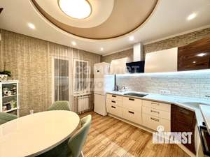 2-к квартира, вторичка, 62м2, 8/14 этаж