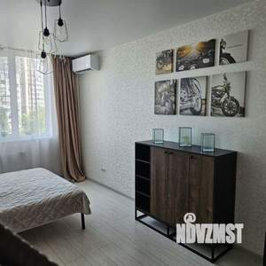 1-к квартира, вторичка, 40м2, 5/21 этаж