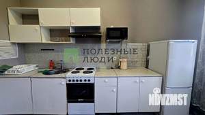 1-к квартира, вторичка, 42м2, 2/19 этаж