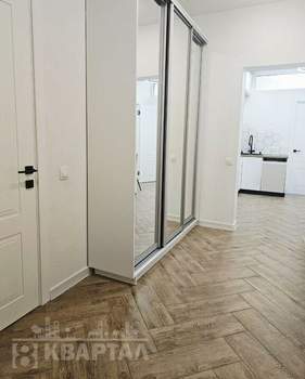 3-к квартира, вторичка, 85м2, 17/17 этаж