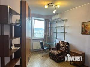 2-к квартира, вторичка, 66м2, 15/16 этаж