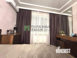 2-к квартира, вторичка, 64м2, 2/12 этаж