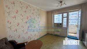 1-к квартира, вторичка, 31м2, 6/9 этаж