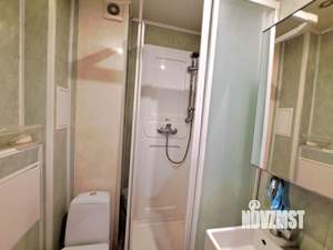 2-к квартира, вторичка, 23м2, 3/5 этаж