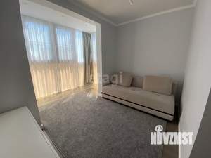 2-к квартира, вторичка, 50м2, 9/17 этаж