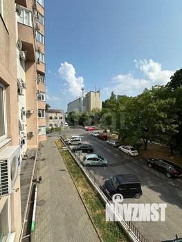 1-к квартира, вторичка, 45м2, 3/9 этаж