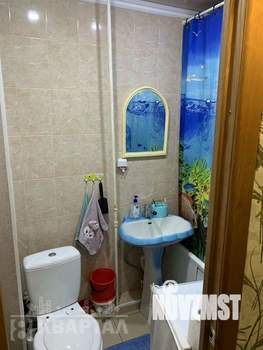 1-к квартира, вторичка, 31м2, 2/5 этаж