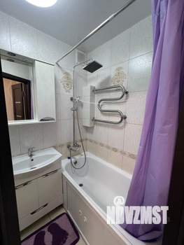 2-к квартира, вторичка, 47м2, 5/5 этаж