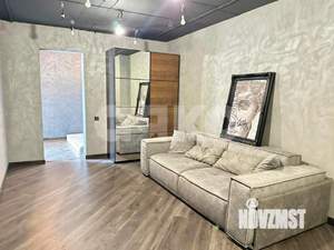 2-к квартира, вторичка, 52м2, 8/9 этаж