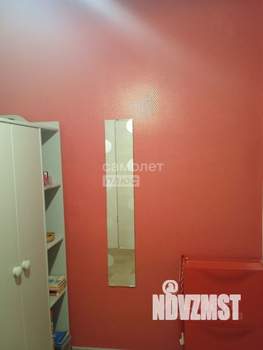 1-к квартира, вторичка, 44м2, 16/20 этаж