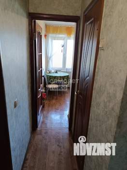 1-к квартира, вторичка, 29м2, 5/6 этаж