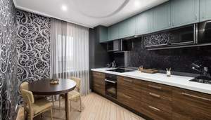 1-к квартира, вторичка, 36м2, 5/17 этаж