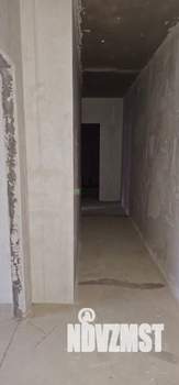 2-к квартира, вторичка, 62м2, 4/12 этаж