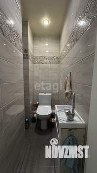 3-к квартира, вторичка, 85м2, 2/16 этаж