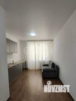 Студия квартира, вторичка, 20м2, 7/12 этаж