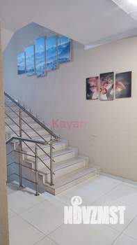 Студия квартира, вторичка, 21м2, 2/3 этаж