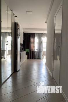 3-к квартира, вторичка, 70м2, 2/3 этаж