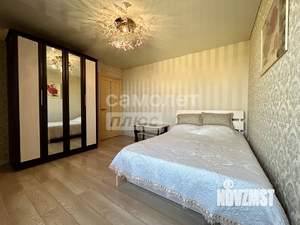 1-к квартира, вторичка, 36м2, 4/4 этаж