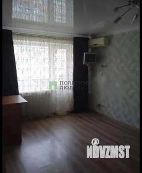 1-к квартира, вторичка, 32м2, 3/5 этаж