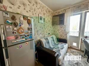 1-к квартира, вторичка, 40м2, 4/10 этаж
