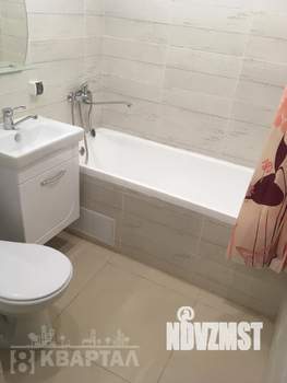 1-к квартира, вторичка, 39м2, 3/10 этаж