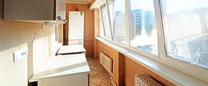 1-к квартира, вторичка, 22м2, 5/5 этаж