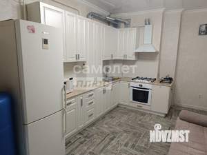 1-к квартира, вторичка, 50м2, 4/5 этаж