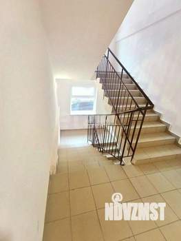 Студия квартира, вторичка, 20м2, 2/3 этаж