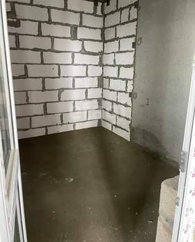 1-к квартира, вторичка, 36м2, 18/21 этаж