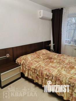 3-к квартира, вторичка, 64м2, 3/5 этаж