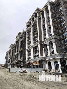 Студия квартира, вторичка, 29м2, 2/8 этаж