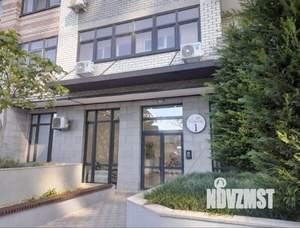 1-к квартира, вторичка, 43м2, 13/18 этаж