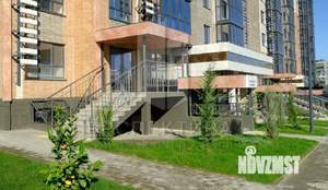 2-к квартира, вторичка, 44м2, 3/16 этаж