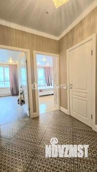 1-к квартира, вторичка, 48м2, 17/22 этаж