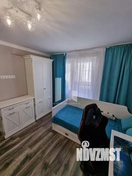 3-к квартира, вторичка, 84м2, 5/16 этаж