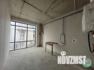 1-к квартира, вторичка, 39м2, 2/4 этаж