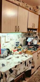 1-к квартира, вторичка, 39м2, 8/9 этаж