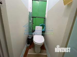 2-к квартира, вторичка, 47м2, 6/6 этаж